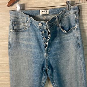 Agolde Jeans